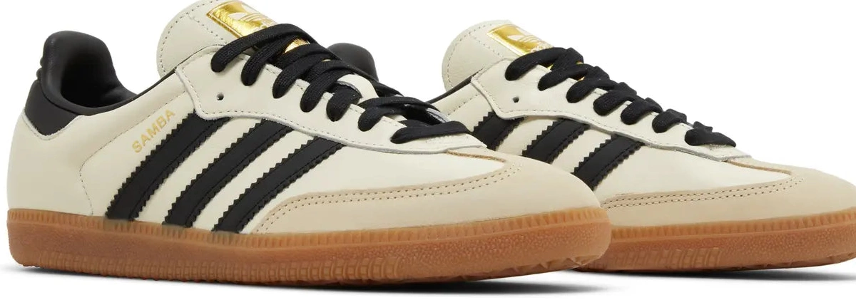 Sand White W Samba adidas Strata OG Cream 0707